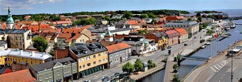 klaipeda karlshamnas